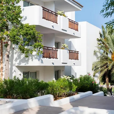 인투로텔 에스메랄다 파크 Cala D´Or