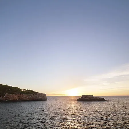 아파트호텔 인투로텔 에스메랄다 파크 Cala D´Or