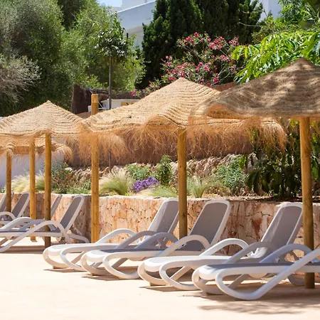 아파트호텔 인투로텔 에스메랄다 파크 Cala D´Or