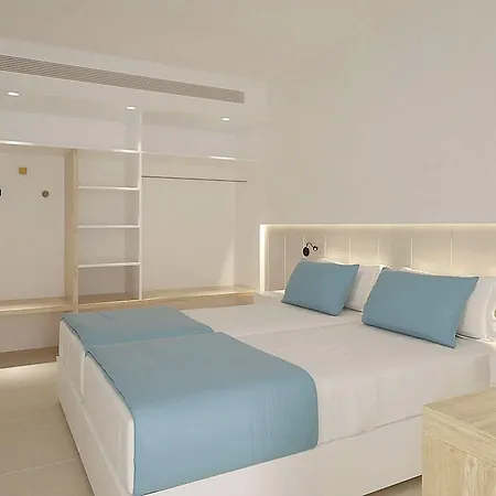 인투로텔 에스메랄다 파크 4* Cala D´Or