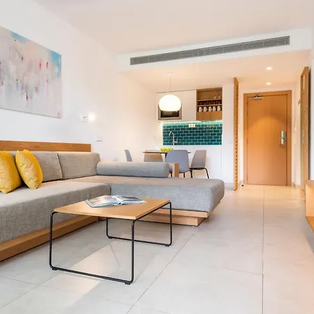 Inturotel Esmeralda Park Apartmanhotel Cala D´Or