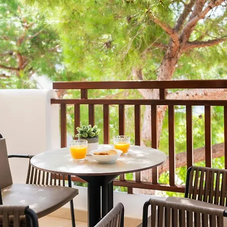 Apartmanhotel Inturotel Esmeralda Park 4*