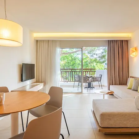 Inturotel Esmeralda Park Apartmanhotel 4*