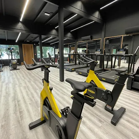 Inturotel Esmeralda Park Apartmanhotel Cala D´Or
