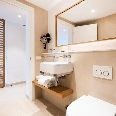 Inturotel Esmeralda Park 4* Cala D´Or
