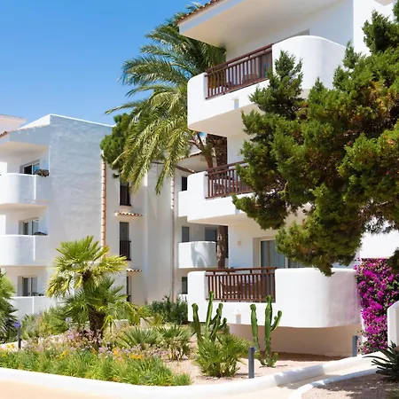 Inturotel Esmeralda Park Apartmanhotel Cala D´Or