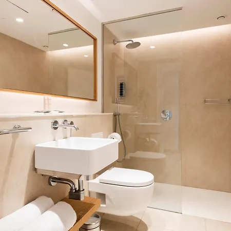 Apartmanhotel Inturotel Esmeralda Park