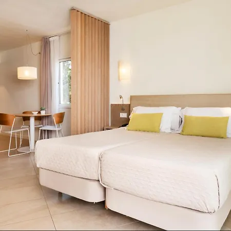 Inturotel Esmeralda Park