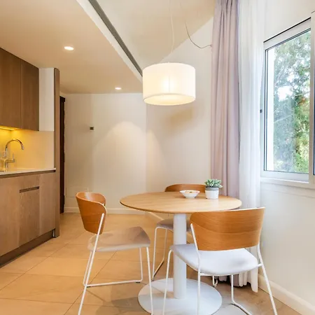 Inturotel Esmeralda Park 4*