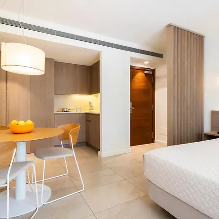 Inturotel Esmeralda Park 4*