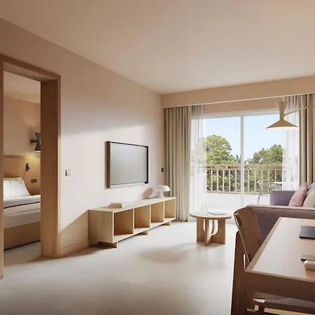 Inturotel Esmeralda Park Apartmanhotel Cala D´Or
