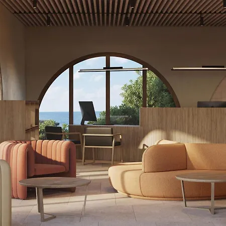 Inturotel Esmeralda Park Apartmanhotel Cala D´Or