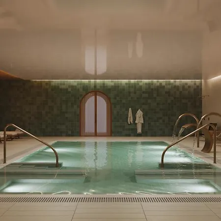 Apartmanhotel Inturotel Esmeralda Park 4*