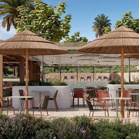 Inturotel Esmeralda Park Apartmanhotel