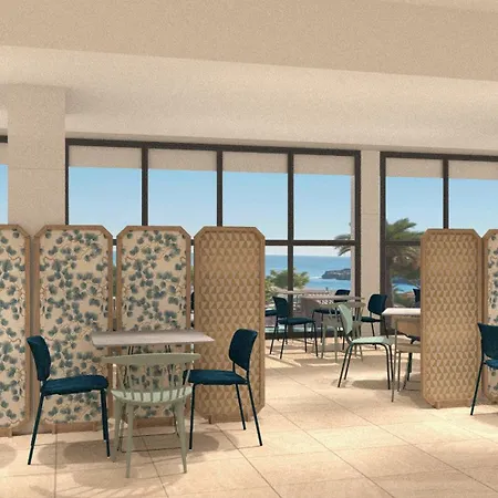 Inturotel Esmeralda Park Aparthotel