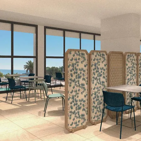 Aparthotel Inturotel Esmeralda Park