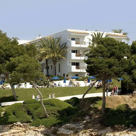 Inturotel Esmeralda Park Apartmanhotel Cala D´Or