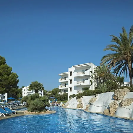 Apartmanhotel Inturotel Esmeralda Park 4*