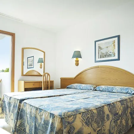 Inturotel Esmeralda Park