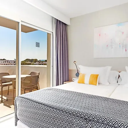 Apartmanhotel Inturotel Esmeralda Park 4*
