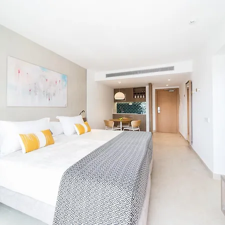 Inturotel Esmeralda Park