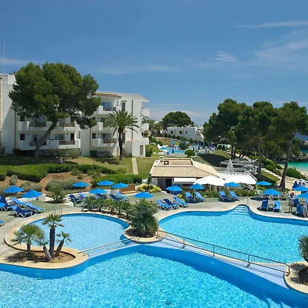 Inturotel Esmeralda Park 4*