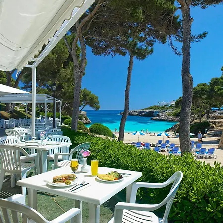 Inturotel Esmeralda Park 4* Cala D´Or