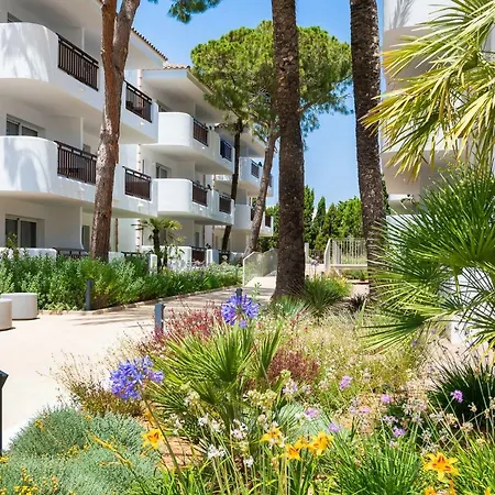Apartmanhotel Inturotel Esmeralda Park 4*